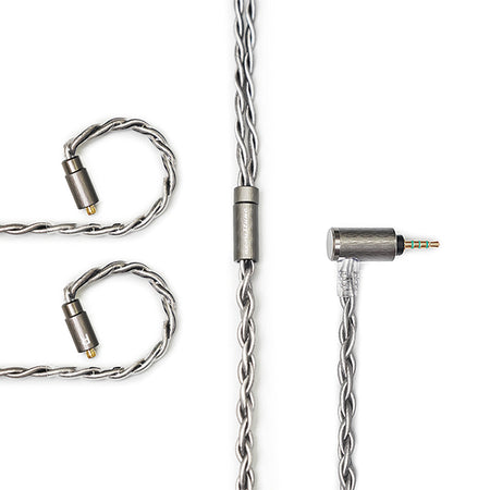 Acoustune ARS132 Pentaconn Ear-2.5mm4極 【ACO-ARS132-PENTACONN-2.5
