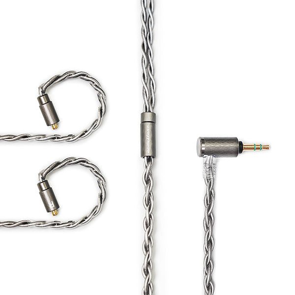 Acoustune ARS131 Pentaconn Ear-3.5mm3極 【ACO-ARS131-PENTACONN-3.5