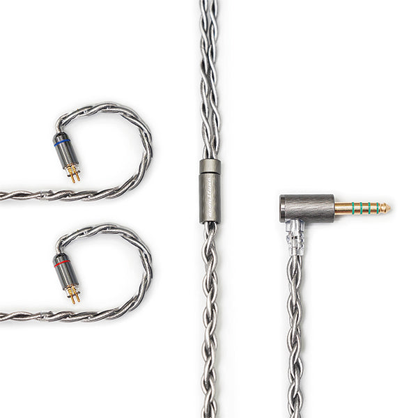 ARS123 IEM2pin-4.4mm5極 【ACO-ARS123-2PIN-4.4】
