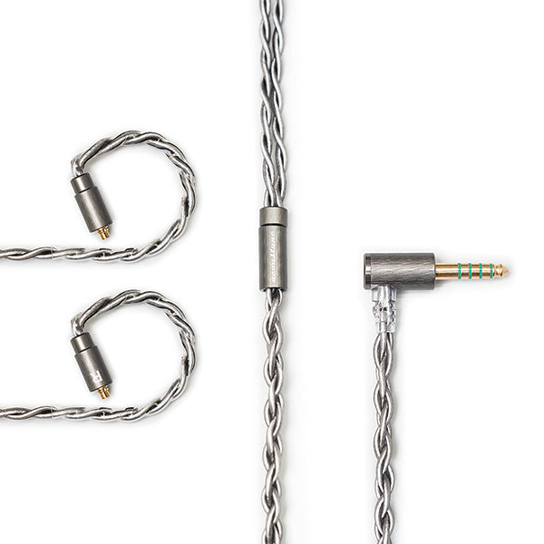 ARS113 MMCX-4.4mm5極 【ACO-ARS113-MMCX-4.4】
