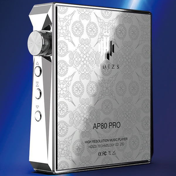 AP80Pro Titanium Alloy Limited Edition