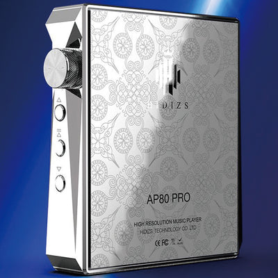 AP80Pro Titanium Alloy Limited Edition