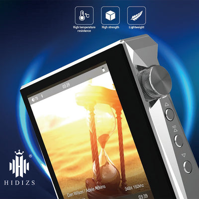 AP80Pro Titanium Alloy Limited Edition