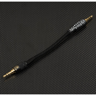 YATONO-MINI-LE ミニミニケーブル 3.5mm to 3.5mm 【YAMNLE-35t35】