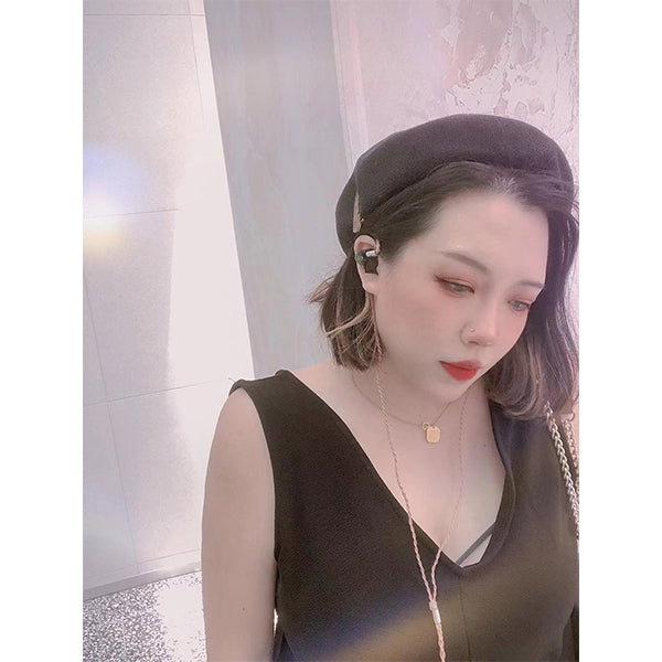 SeeAudio ANOU 日本限定版 ヨドバシ.com - シーオーディオ See audio インナーイヤー型ヘッドホン