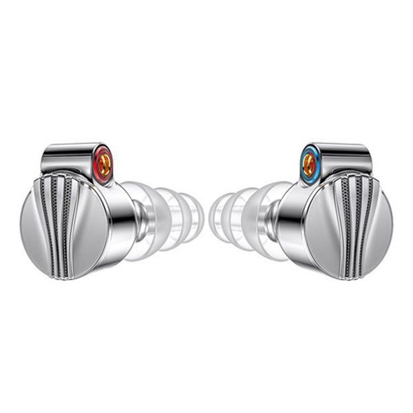 イヤホン Fiio FD5 FIIO FD5 【FIO-IEM-FD5-T】 – e☆イヤホン