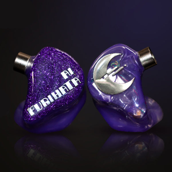 【アートワーク】Artwork-Ai Furihata（両側） 【JHA-ARTWORK-CUSTOMART-AFE】