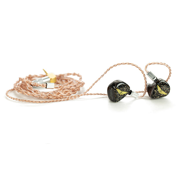 EMPIRE EARS BRAVADO MKII (Universal fit) – e☆イヤホン