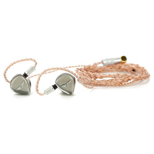 EMPIRE EARS ESR MKII (Universal fit) – e☆イヤホン