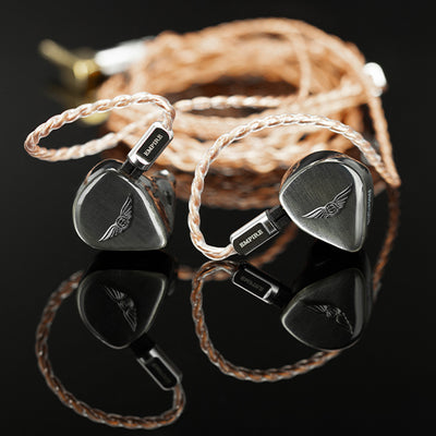 ESR MKII (Universal fit)