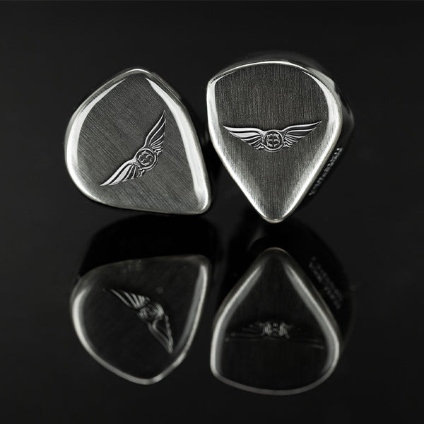 【最終価格】EmpireEars/ESR MKⅡ（訳アリ中古） 最終価格】EmpireEars/ESR MKⅡ（訳アリ中古）