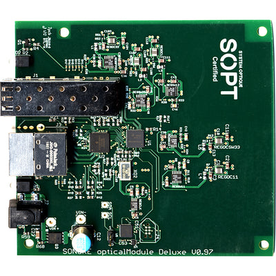opticalModule Deluxe