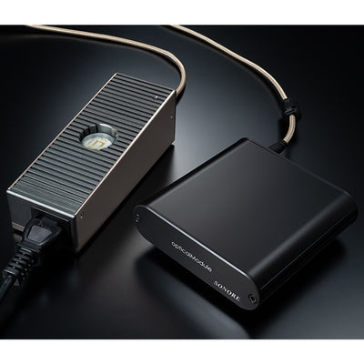 opticalModule Deluxe