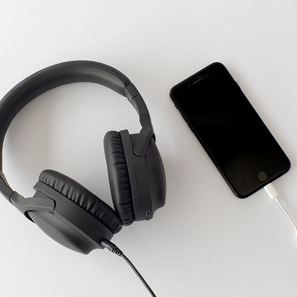 ag WHP01K – e☆イヤホン