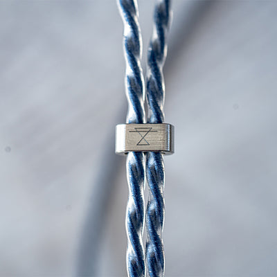 Zillion Sheep NU-3(PRECIOUS EDITION) 2.5mm4極 Pentaconn Ear