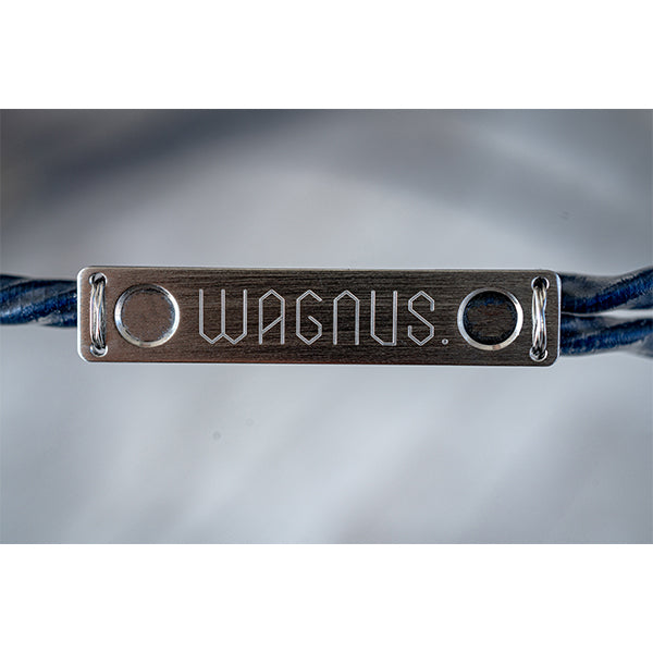 WAGNUS. Zillion Sheep NU-3(PRECIOUS EDITION) 3.5mm3極 FitEar type