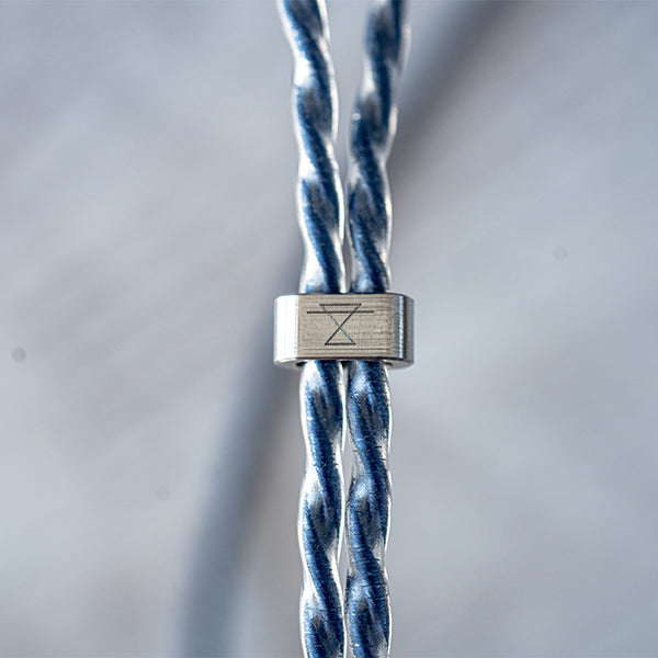 WAGNUS. Zillion Sheep NU-1(SPECTACULAR EDITION) 3.5mm3極 MMCX type