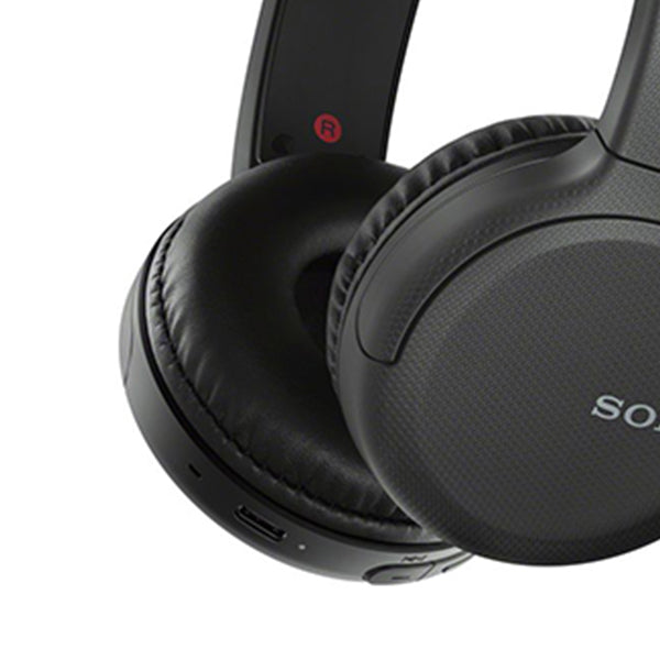 SONY WH-CH510用イヤパッド – e☆イヤホン