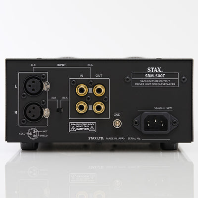SRM-500T