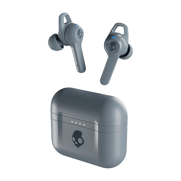 ワイヤレスイヤホンペアリング Skullcandy indy スカルキャンディ