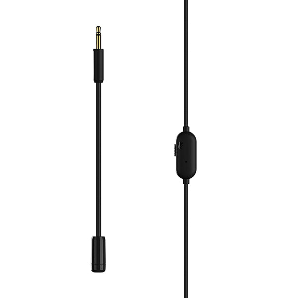 SteelSeries Tusq – e☆イヤホン