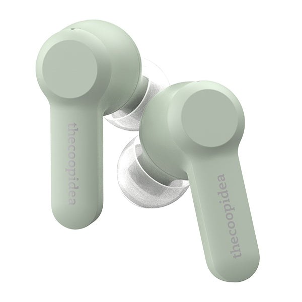 The COOPIDEA BEANS PRO 2 – e☆イヤホン