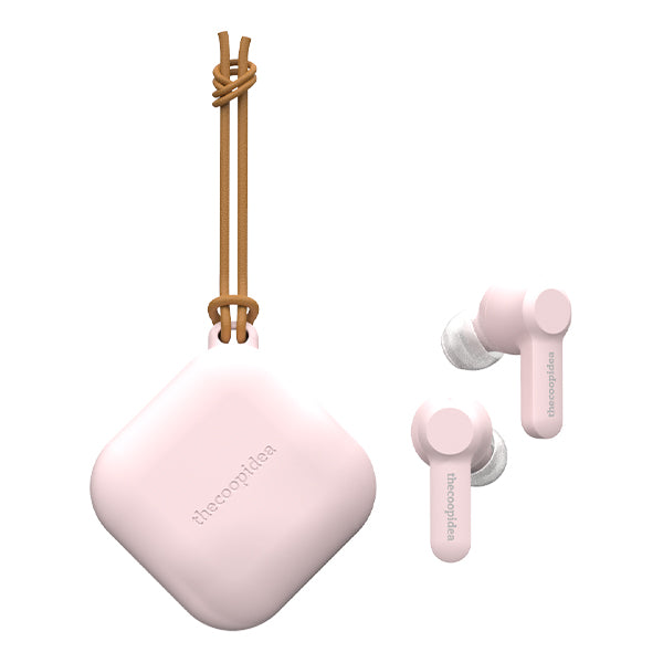 Thecoopidea Beans Pro Beans Air Earbuds Review Beans Air Earbuds