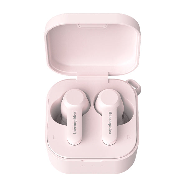 The COOPIDEA BEANS PRO 2 – e☆イヤホン