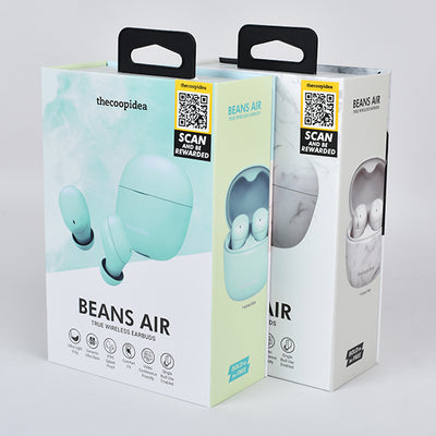 BEANS AIR