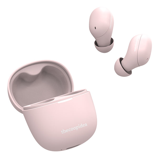 The COOPIDEA BEANS AIR – e☆イヤホン