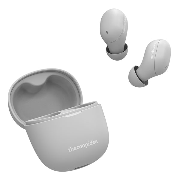 Thecoopidea Candy Beans Air Earbuds Review Thecoopidea Earbuds