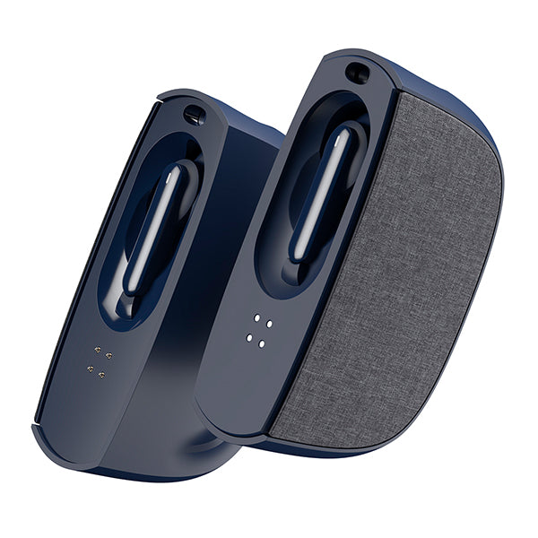 MPOW DUOLINK – e☆イヤホン