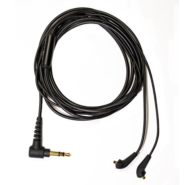 ETYMOTIC ER3SE/ER3XR付属ケーブル (1.2m) 【ER3-MINI-CABLE】 – e
