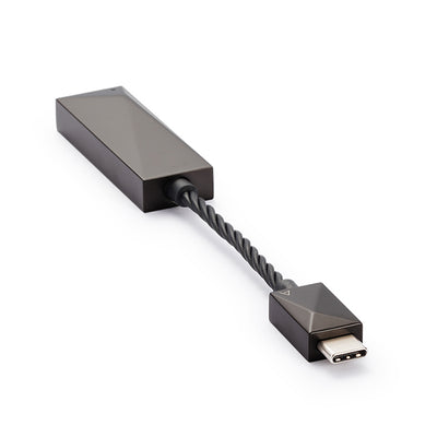 PEE51 AK USB-C Dual DAC Amplifier Cable 【PEE51-USBC-AMPCABLE】