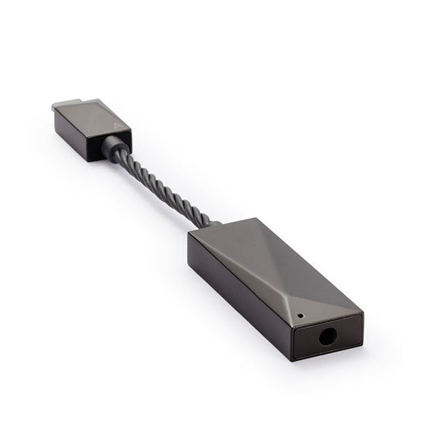 PEE51 AK USB-C Dual DAC Amplifier Cable 【PEE51-USBC-AMPCABLE】
