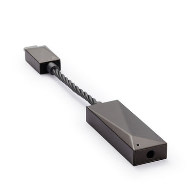 PEE51 AK USB-C Dual DAC Amplifier Cable 【PEE51-USBC-AMPCABLE】