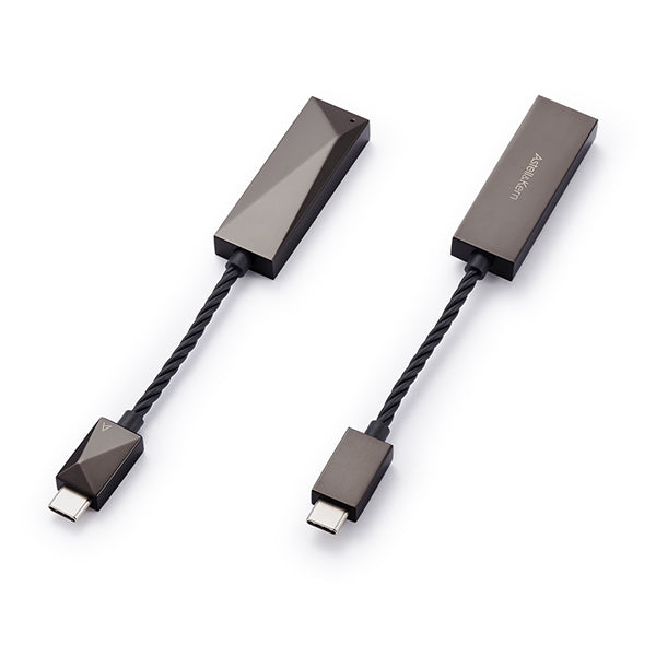 PEE51 AK USB-C Dual DAC Amplifier Cable 【PEE51-USBC-AMPCABLE】