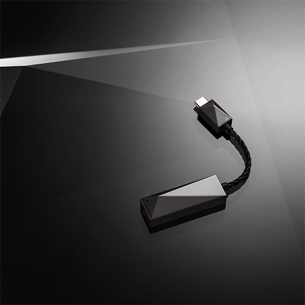 PEE51 AK USB-C Dual DAC Amplifier Cable 【PEE51-USBC-AMPCABLE】