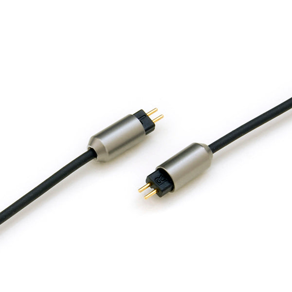 06シリーズ 3.5mm (3極)-2pin(CIEM) (L/R)【iect_06_ub3c_120】