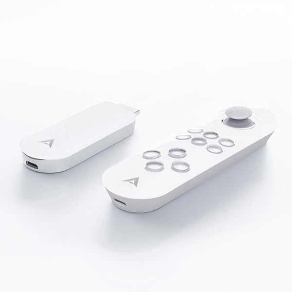 Air Stick 4K Joystick edition