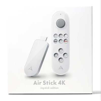 Air Stick 4K Joystick edition