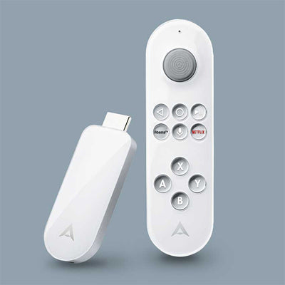 Air Stick 4K Joystick edition