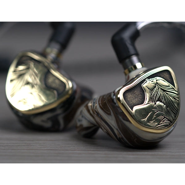 Jolene 【JHA-JOLENE/CUSTOM/IEM】