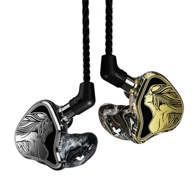 Jolene 【JHA-JOLENE/CUSTOM/IEM】