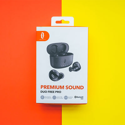 DUO FREE PRO