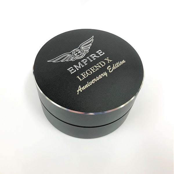 EMPIRE EARS Legend X Anniversary Edition (Universal Fit) – e☆イヤホン