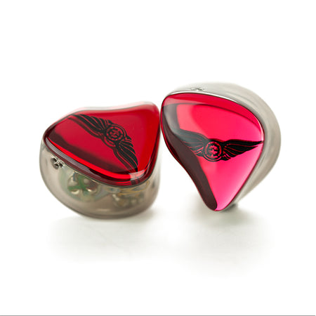 イヤホン EMPIRE EARS Legend X Anniversary Edition EMPIRE EARS Legend X Anniversary Edition (Universal Fit) – e☆イヤホン