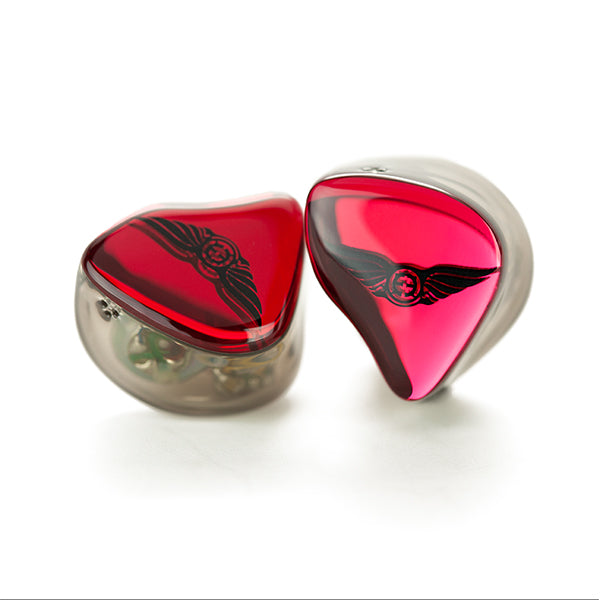 イヤホン EMPIRE EARS Legend X Anniversary Edition EMPIRE EARS Legend X Anniversary Edition (Universal Fit) – e☆イヤホン
