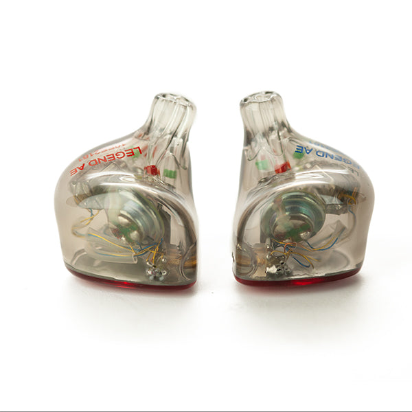 EMPIRE EARS Legend X Anniversary Edition (Universal Fit) – e