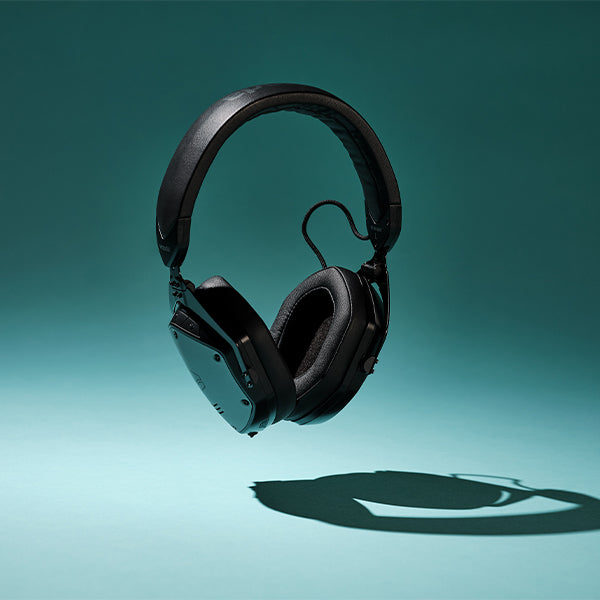 V-MODA M-200ANC Black【M200BTA-BK】 – e☆イヤホン